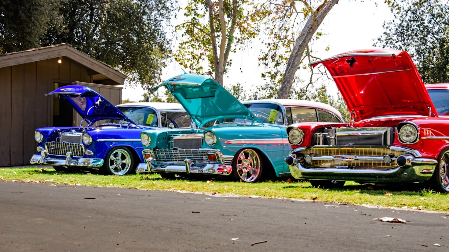 Upcoming Cadillac and LaSalle Meetups in Colorado