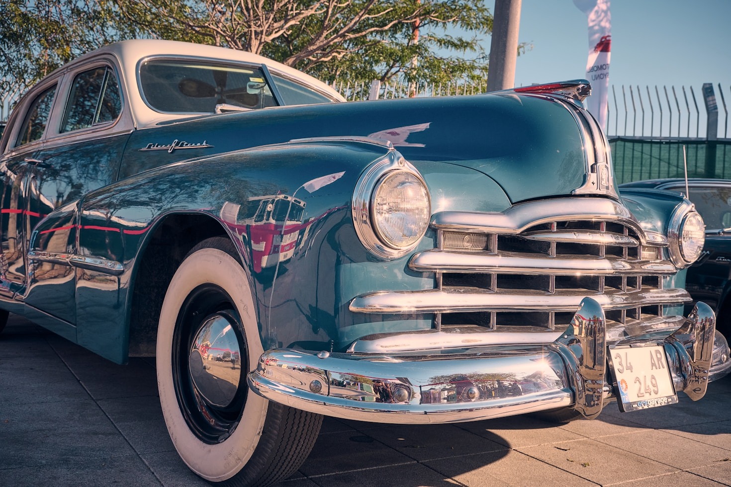 The Timeless Elegance of LaSalle Automobiles